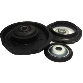 CORTECO 49110633 Fjäderbenslagring PEUGEOT 207 SW (WK_) 1.6 110 hk Bensinmotor