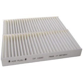 Acquista Filtro abitacolo da CORTECO 49141361 a buon mercato per soli 12,86&nbsp;&euro;