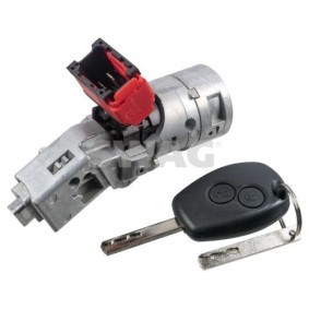 SWAG 33 11 1655 Blocchetto accensione RENAULT Twingo II Van / Hatchback (CNO_)