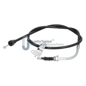 JAPANPARTS BC0120JM Cabo de freio de mão MINI Hatchback (R50, R53) 1.4 75 cv Diesel