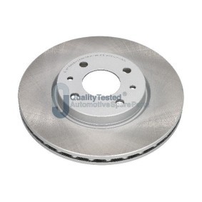 JAPANPARTS DI0223JM Bremsscheiben FIAT STILO (192) 1.6 103 PS Otto