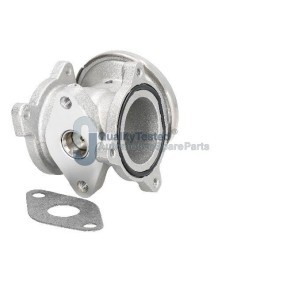 JAPANPARTS EGR0905JM Valvola EGR SKODA Fabia 2 (545) 1.4 70 CV Diesel
