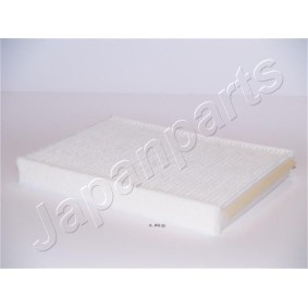 Innenraumfilter von JAPANPARTS FAA-LR5JM