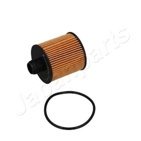 JAPANPARTS FO-031JM Filtro olio JEEP Renegade SUV (BU, B1) 1.6 95 CV Diesel
