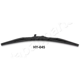 Comprar Limpiaparabrisas de JAPANPARTS HY-045 a bajo precio de 16,56&nbsp;&euro;