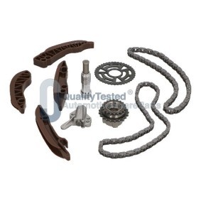 Osta Jakoketjusarja JAPANPARTS:llä KDK0101JM edullisesti hintaan 458,96&nbsp;&euro;