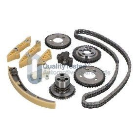 Osta Jakoketjusarja JAPANPARTS:llä KDK0309JM edullisesti hintaan 688,41&nbsp;&euro;