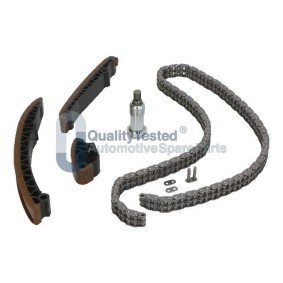 JAPANPARTS KDK0500JM Cadena de distribución MERCEDES-BENZ Clase E Sedán (W211) 3.2 177 cv Gasoleo