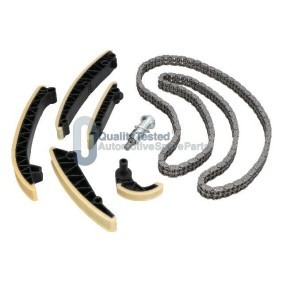 JAPANPARTS KDK0507JM Cadena de distribución MERCEDES-BENZ Clase E Sedán (W211) 3.0 190 cv Gasoleo