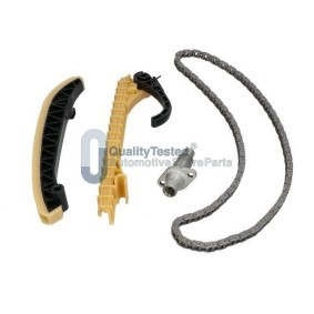 Osta Jakoketjusarja JAPANPARTS:llä KDK0509JM edullisesti hintaan 245,83&nbsp;&euro;