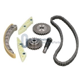 Osta Jakoketjusarja JAPANPARTS:llä KDK0602JM edullisesti hintaan 409,24&nbsp;&euro;