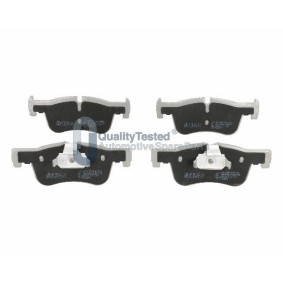 Bremsbeläge PA0105JM für BMW