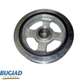 BUGIAD BCP16733 Poulie damper HYUNDAI i30 CW (GD)