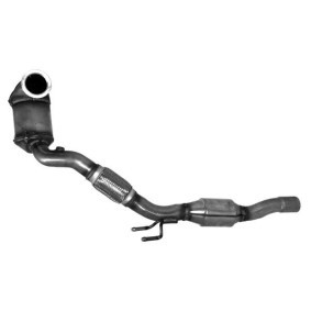 Partikelfilter (DPF) 14.29.83 für SKODA