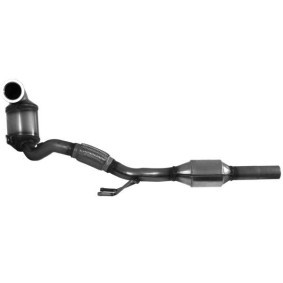 Partikelfilter (DPF) 66.05.83 für SKODA