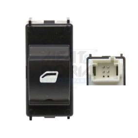 MEAT & DORIA 26894 Pulsantiera alzacristalli PEUGEOT 2008