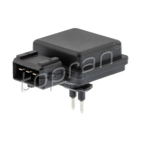 TOPRAN 724 035 Kühlmittelstand-Sensor CITROËN C3 I Schrägheck (FC_, FN_)