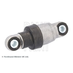 BLUE PRINT ADBP960094 Amortecedor de vibrações, correia trapezoidal estriada HONDA