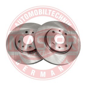 MASTER-SPORT 212201901 Bremsscheiben FIAT STILO (192) 1.6 103 PS Otto