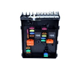 MAXGEAR 27-1733 Impianto elettrico centrale VW