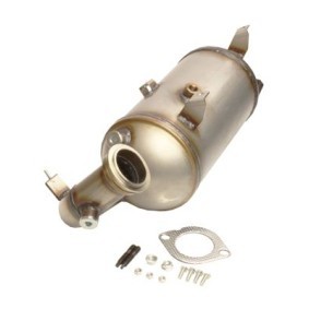 MAXGEAR 27-6227 Filtro de partículas (FAP) SUZUKI SX4