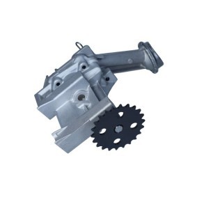 MAXGEAR 42-0059 Oljepump MERCEDES-BENZ A-klass (W176)