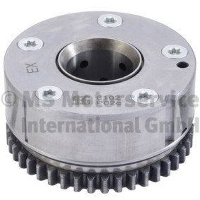 KOLBENSCHMIDT 50056102 Nockenwelle RENAULT MEGANE 3 Grandtour (KZ0/1) 1.2 116 PS Otto