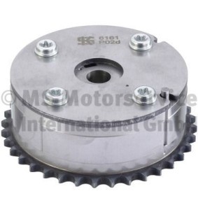 KOLBENSCHMIDT 50056161 Nockenwellenversteller TOYOTA PREMIO