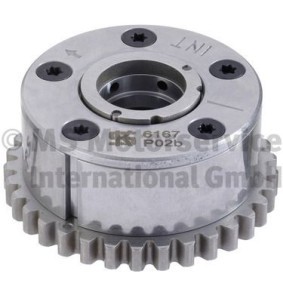 JEEP Nockenwellenversteller KOLBENSCHMIDT 50056167