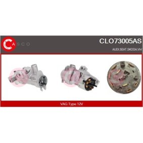 Acquista Bloccasterzo da CASCO CLO73005AS a buon mercato per soli 96,81&nbsp;&euro;
