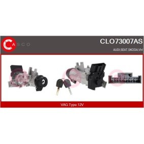 Acquista Bloccasterzo da CASCO CLO73007AS a buon mercato per soli 99,72&nbsp;&euro;