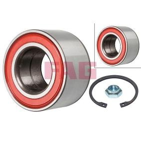 Radlagersatz 713 6140 30 für SKODA