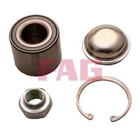 Radlagersatz 713 6235 70 für SUZUKI