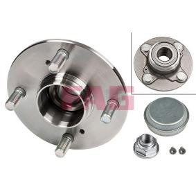 Radlagersatz 713 6236 10 für BALENO Kombi (EG) für CHF 238.77