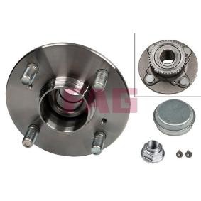 Radlagersatz 713 6236 50 für BALENO Kombi (EG) für CHF 110.76