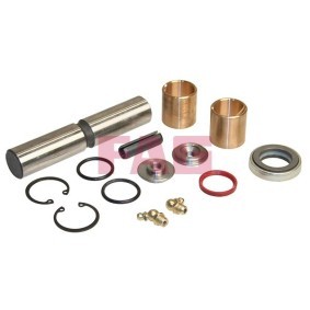 Radlagersatz 713 6302 50 für RENAULT