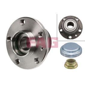 Radlagersatz von FAG 713 6400 10