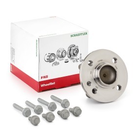 FAG 713 6494 40 Rolamento da roda MINI Hatchback (R56) 1.4 75 cv Otto