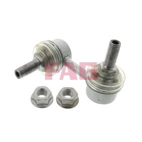 Radlagersatz von FAG 713 6604 10