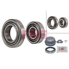 Radlagersatz 713 6674 90 für PORSCHE