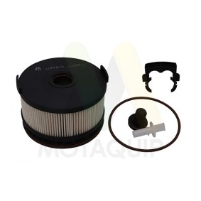 MOTAQUIP LVFF815 Filtro carburante MERCEDES-BENZ Classe C Sedan (W205) 2.0 306 CV Ibrido