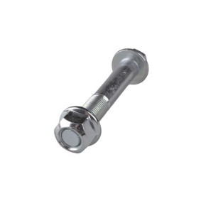 TEDGUM TED42191 Kit de réparation de bras de suspension KIA CEE'D 3/5 portes (ED) 2.0 143 CV Essence