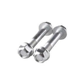 TEDGUM TED50740 Kit de réparation de bras de suspension KIA CEE'D 3/5 portes (ED) 2.0 143 CV Essence