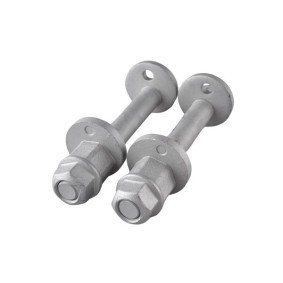 TEDGUM TED57113 Parafuso de correcção de inclinação JEEP CHEROKEE (KL)