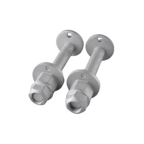 TEDGUM TED98415 Parafuso de correcção de inclinação JEEP CHEROKEE (KL)