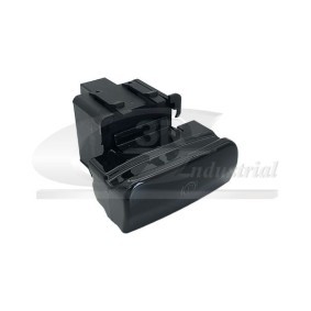 3RG 11202 Pulsante freno a mano PEUGEOT 3008