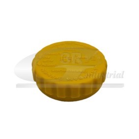 3RG 65403 Tampa depósito do líquido de refrigeração FORD Escort 5 (ANL)