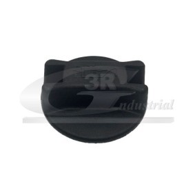 3RG 65600 Öldeckel RENAULT KOLEOS (HY_)