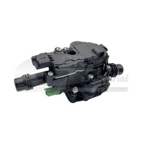3RG 85283 Thermostat CITROËN BERLINGO Kasten (B9) 1.6 75 PS Diesel