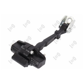 ABAKUS 150-03-055 Bagklap RENAULT CAPTUR